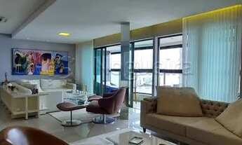 Imagem 4: Apartamento 2 quartos 2 suítes com vista mar em boa viagem (