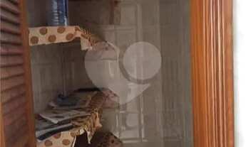 Imagem 5: Apartamento com 3 quartos em SANTANA