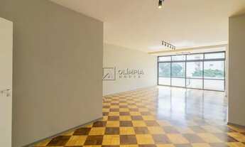 Imagem 8: Apartamento Locação 3 Dormitórios - 190 m² Jardim Paulista