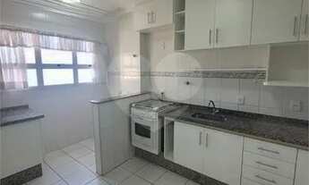 Imagem 6: Apto 2 dormitorios, semi mobiliado, planejado, refornado, portaria 24 horas