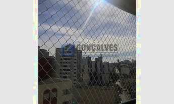 Imagem 3: SAO BERNARDO DO CAMPO - Residential / Apartment - CENTRO