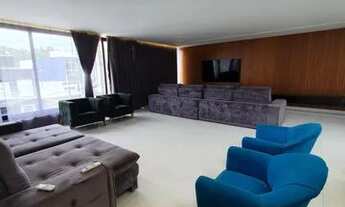 Imagem 7: Casa de Condomínio com 3 Suítes para Alugar em Residencial Real Park Arujá, 380 m²