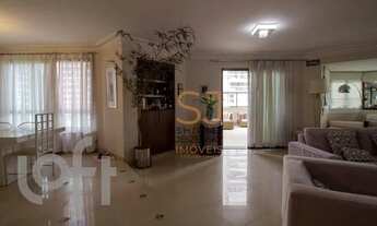 Imagem 7: Apartamento com 4 Suítes e varanda gourmet à venda, 260 m² - Vila Andrade - São Paulo/SP