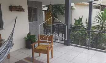 Imagem 7: Residencial Casa em Marília