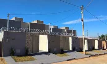 Imagem 4: ÁGIO - 2/4 com suíte em Nova Canaã - Trindade