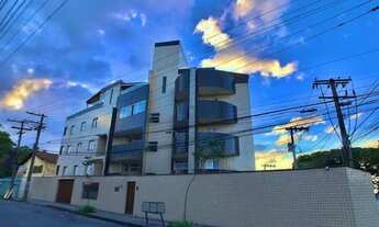 Imagem: Cobertura à venda, 3 quartos, 1 suíte