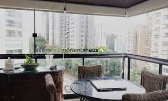 Imagem: Morumbi - Impecável