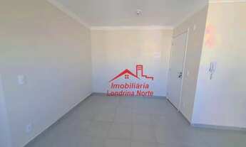 Imagem 4: Apartamento com 2 dormitórios para alugar, 45 m² por R$ 1.100,00/mês - Jardim Maria Celina