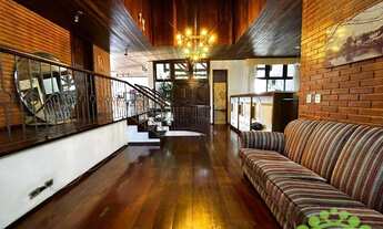 Imagem 6: Casa para alugar, 350 m² por R$ 14.000,00/mês - Cascatinha - Curitiba/PR