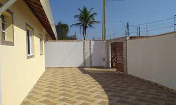 Imagem: Casa para venda possui 73 metros quadrados