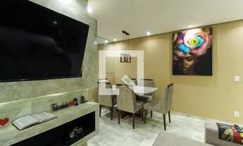 Imagem 4: Apartamento para Aluguel - Belém, 2 Quartos, 58 m2