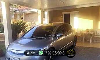 Imagem: CASA CONDOMÍNIO JARDINS DE ATHENAS EM SÃO