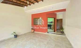 Imagem 2: Casa com 3 dorms, Jardim Terras de Santo Antônio, Hortolândia - R$ 460 mil, Cod: RRCA2784