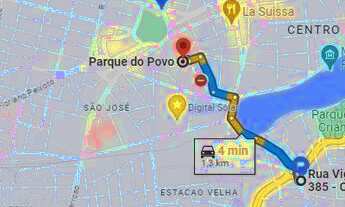Imagem 6: Alugo apto no Catole próximo ao parque do povo