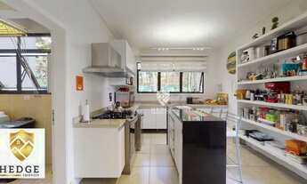 Imagem 3: Apartamento com 4 dormitórios à venda, 325 m² por R$ 1.500.000 - Vila Andrade - São Paulo