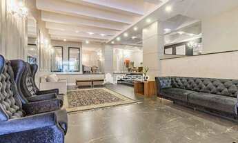 Imagem 4: Apartamento com 2 dormitórios, 75 m² - venda por R$ 690.000,00 ou aluguel por R$ 3.920,00