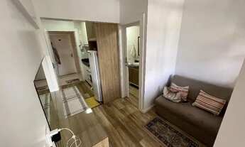 Imagem 2: Kitnet Anual Av dos Estados em Frente ao Santander