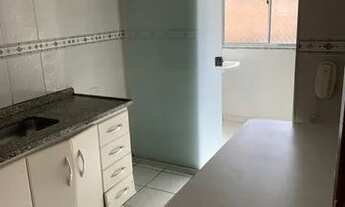 Imagem 5: Apartamento para aluguel tem 52 metros quadrados com 2 quartos