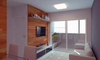 Imagem 2: Sao Carlos - Apartamento Padrão - Vila Monteiro (Gleba I