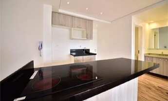 Imagem 7: Belo apartamento novinho 1 dormitório