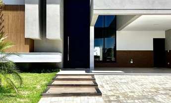 Imagem 3: Casa em Condomínio para Venda em Presidente Prudente, Condomínio Damha 4, 4 dormitórios, 4