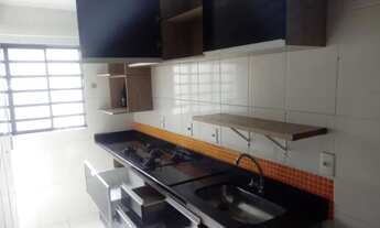 Imagem: Apartamento de 2 quartos e garagem, Portaria