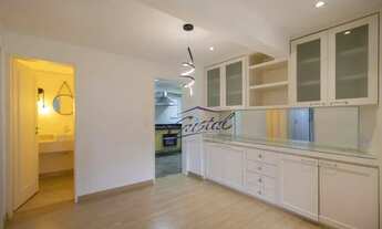 Imagem: Apartamento reformado