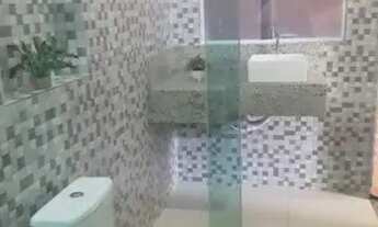 Imagem 5: MB69 - Apartamento para venda com 49 metros quadrados com 2 quartos em Jardim Cajazeiras