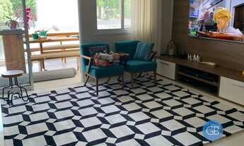 Imagem 3: Venda de Apartamento com 127 m² a Rua Marechal Deodoro, Santa Paula, São Caetano Do Sul