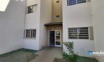 Imagem 2: Residencial Albino Coimbra Filho