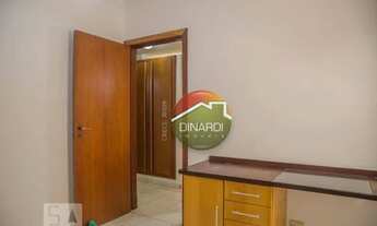 Imagem 5: Apartamento com 3 dormitórios para alugar, 120 m² por R$ 3.110,00/mês - Jardim Irajá - Rib