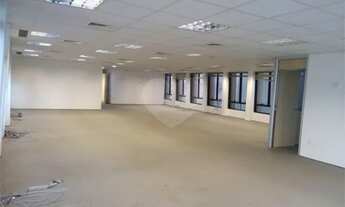 Imagem 7: 8° Andar. Laje corporativa na Av. Paulista