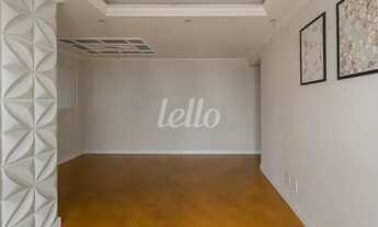 Imagem 5: São Paulo - Apartamento Padrão - Mooca