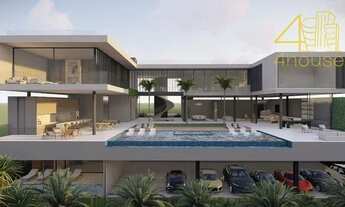 Imagem: Tambore 2 Alameda Nova Zelândia. Mansão