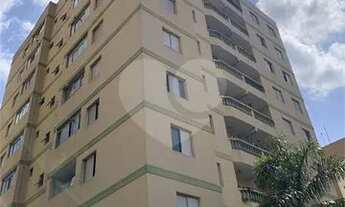 Imagem: Apartamento Tucuruvi