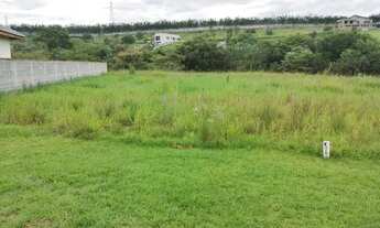 Imagem 6: Terreno de 1000m² no condomínio Village da Serra em Tremembé