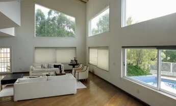 Imagem 7: Casa com 4 dormitórios, 880 m² - venda por R$ 7.500.000,00 ou aluguel por R$ 29.250,00/mês