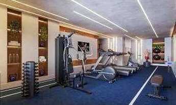 Imagem 6: Platina Norte Sul Patriani - 46 a 75m², com 1 dorm - Chácara da Barra, Campinas - SP