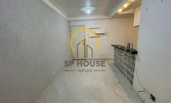 Imagem 3: Apartamento para venda R$ 380.000,00 ou locação R$ 1.500,00 com 2 dormitórios, 1 vaga