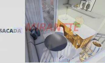 Imagem 6: Apartamento de 56m² com 2 quartos em Parada Inglesa