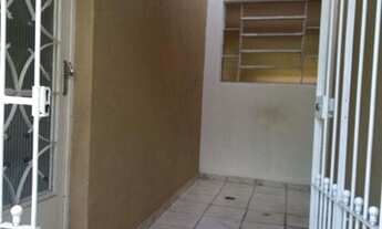 Imagem 2: Casa Residencial à venda, Umuarama, Osasco - CA0203