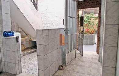 Imagem 3: Casa com 1 dormitório para alugar, 70 m² por R$ 1.640,20/mês - Tatuapé - São Paulo/SP