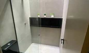 Imagem 6: CASAS NO CONDOMÍNIO BUONA VITA