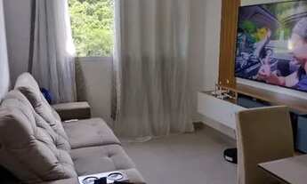 Imagem 3: Apartamento 2 quartos, com armários e elevador no Bairro Cabral