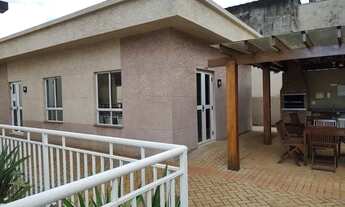 Imagem 3: Apartamento para aluguel possui 100 metros quadrados com 2 quartos em Nova América - Pirac