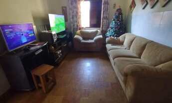 Imagem 3: Casa na Região Céu 2/4 Quartos, Sala, Cozinha 2 Vagas de garagem