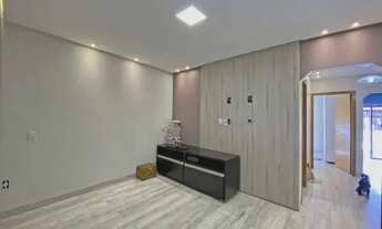 Imagem 6: Casa para venda com 100 metros quadrados com 3 quartos em Jardim Monte Azul - São Paulo