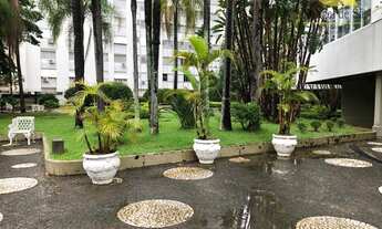 Imagem 4: Apartamento com 2 dormitórios para alugar, 275 m² por R$ 13.839,00/mês - Jardim Paulistano