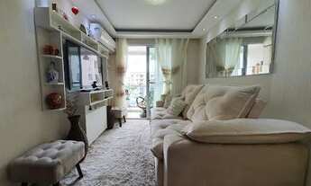 Imagem 3: Life Resort - Cobertura 4 quartos (2 suítes