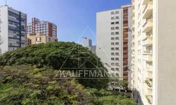 Imagem 5: 127m² AU - 3 dormitorios/1suite/2vagas demarcadas